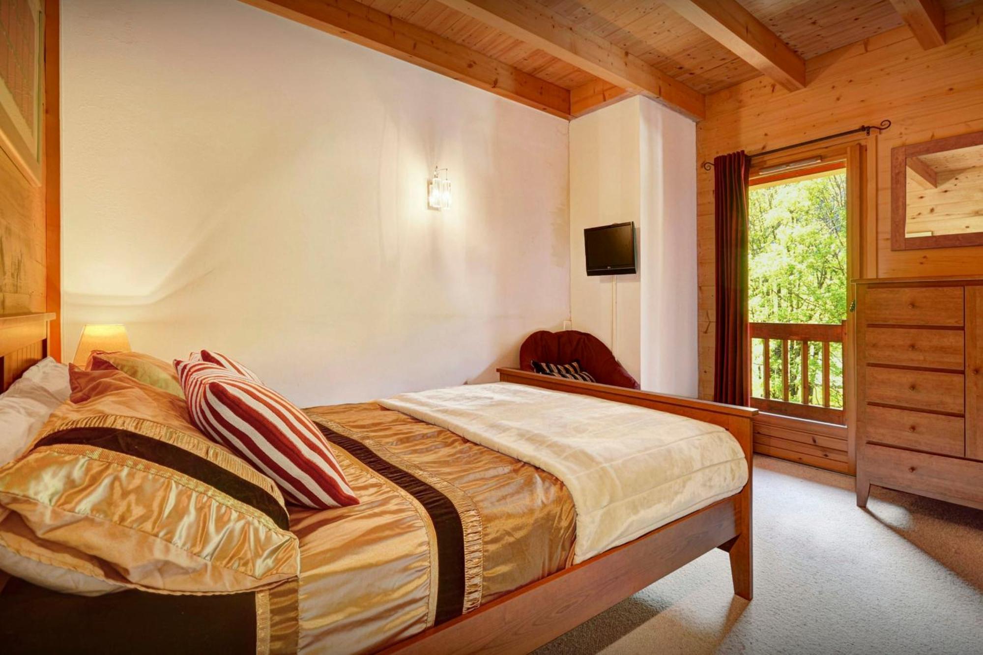 Chalet Des Enfants La Clusaz - Ovo Network Exteriör bild